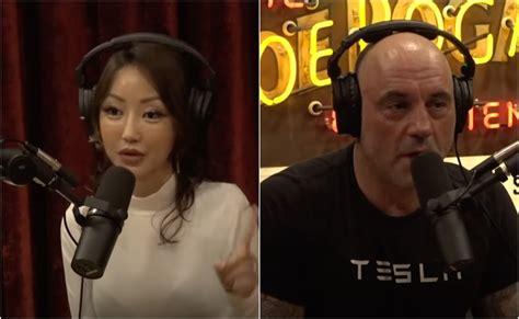 joe rogan experience north korea|Yeonmi Park on The Joe Rogan E–The Big Chew –。